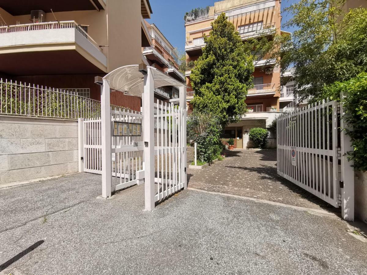 Appartement Cozy San Pietro *